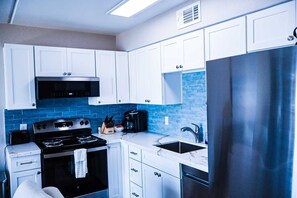 Indoors, Kitchen, Sink, Appliance, Microwave