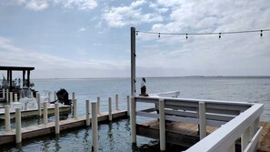 Water, Waterfront, Nature, Outdoors, Scenery