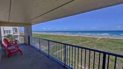 EDGEWATER 507 by RedAwning - South Padre Island