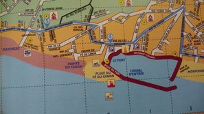 Property map