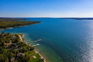 Raspberry Bay
