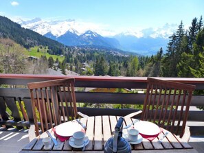 Repas à l’extérieur