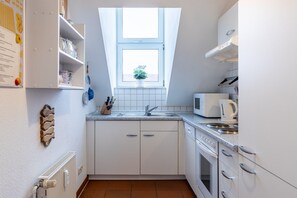 Privat køkken