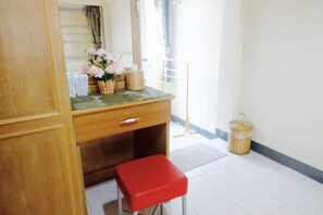 Standard Room in Chiangmai 