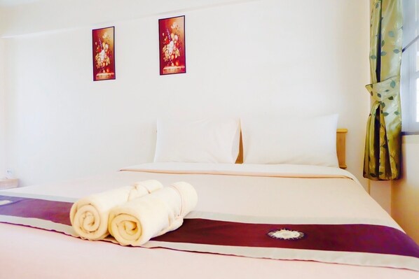 Standard Room in Chiangmai