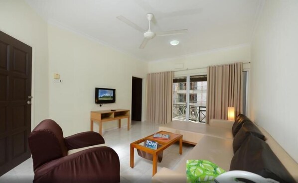 Cosy Studio Room in Langkawi