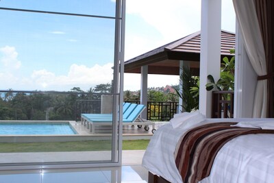 Picture of villa