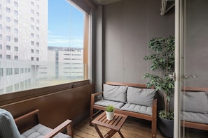 Balcone