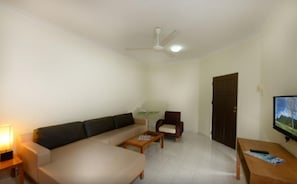 Triple Room in Langkawi near Beach