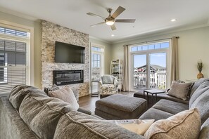 ,Living Area,