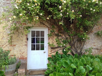 La bodega en Blue Door Cottages, Sherwood