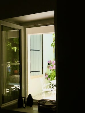 Andere