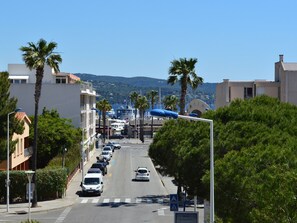 Vue port