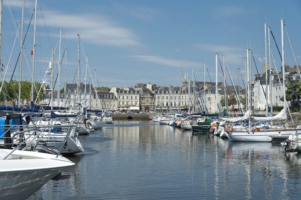 Marina