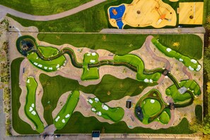 Minigolf