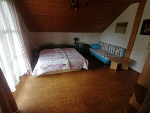 Værelse
