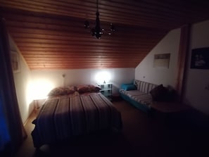 Værelse