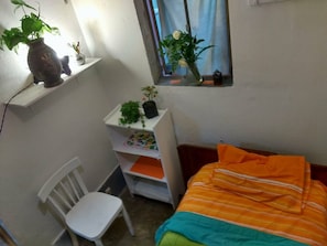 Casita de 3 dormitorios en Barranco
