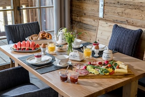 FrukostomrÄde