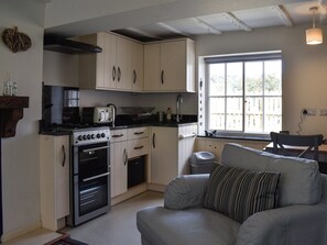 Kitchen | Resthaven, Robin Hoods Bay