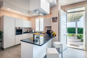 Cuisine privée