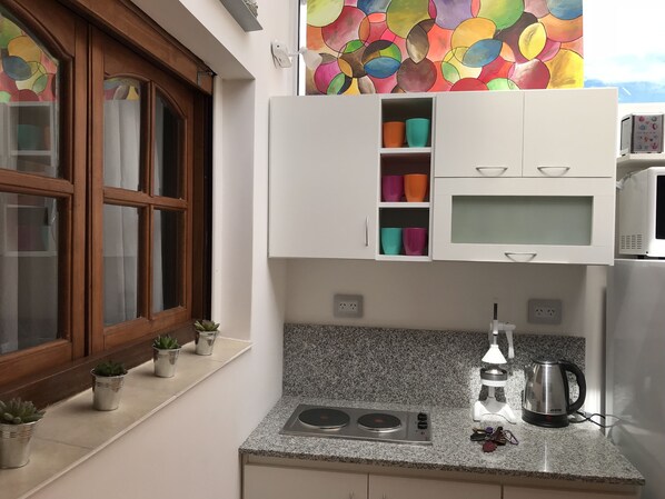 Casamia Altos (4/5) pax