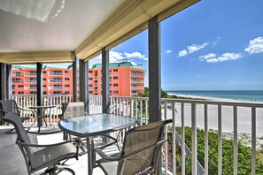 Private Balcony