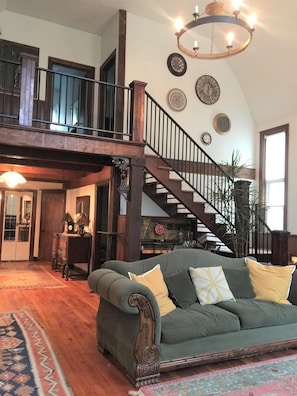 Intérieur