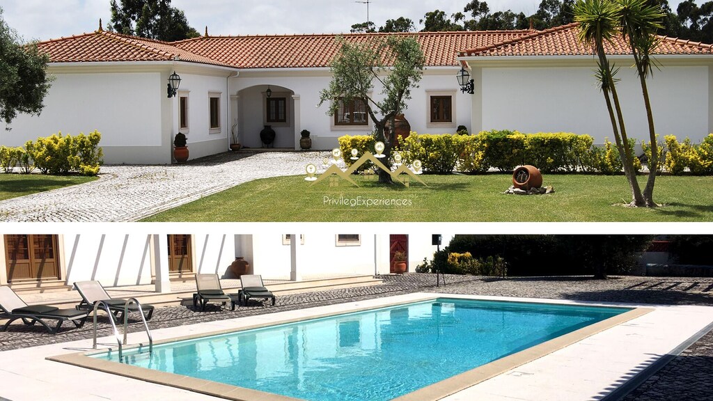 Picture of villa