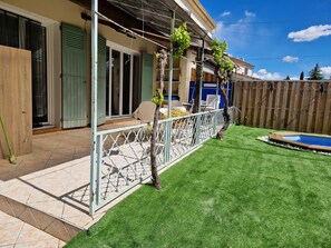 Terrass/Patio