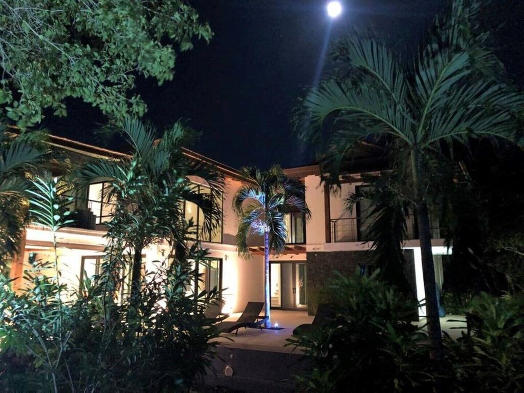 Picture of villa