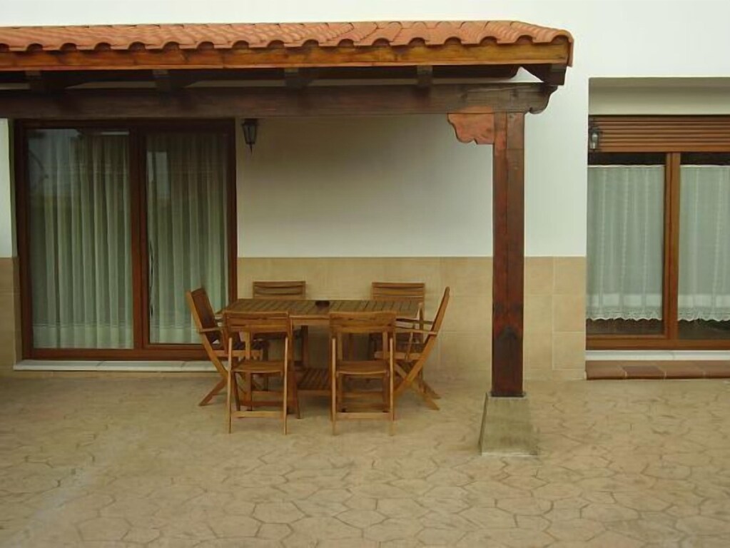 Picture of villa
