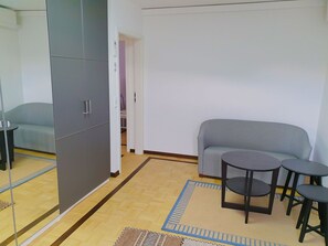 Interiör