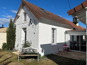 Exteriör