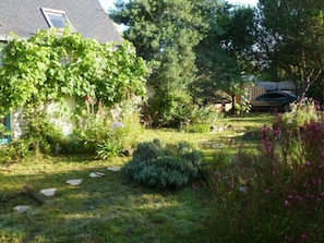 Boendeområde