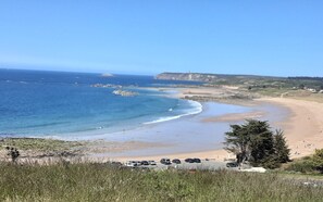 pleherel plage
