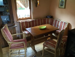 Restauranger