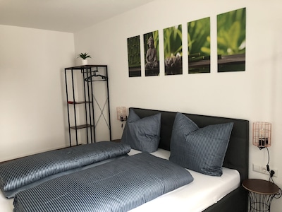 Sweet Park Appartements - next to Europa Park
