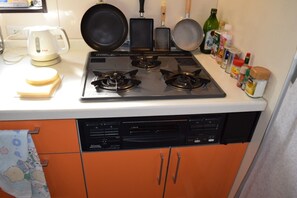Eget kök