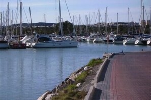 Marina
