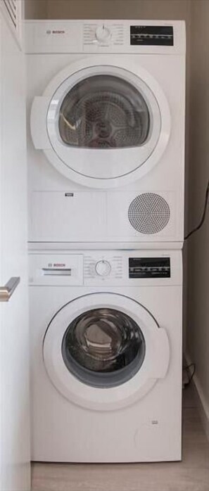 Washer/dryer