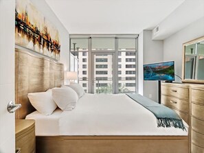 Bethesda 2 Bedroom Bedroom