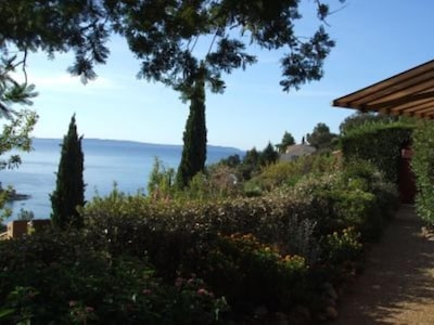 house / villa - Le Lavandou