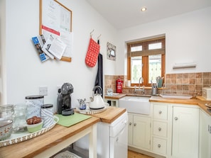 Cucina privata
