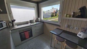 Eget kök