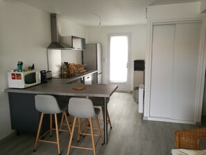 Eget kök