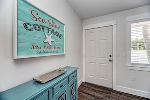 Welcome to Sea Star Cottage! 