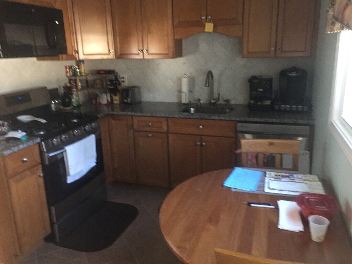 Summer rental House Westport