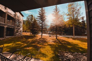 Peaceful views #fall