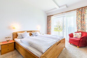 Ferienwohnung, 85 qm, 2 Schlafzimmer, max. 4 Personen